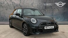 MINI Cooper 2.0 S Sport [Level 2] 5dr Auto Petrol Hatchback